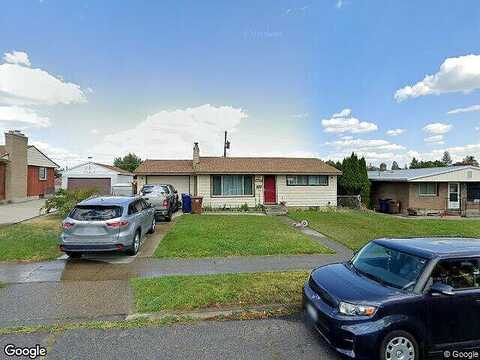 Fotheringham, SPOKANE, WA 99205