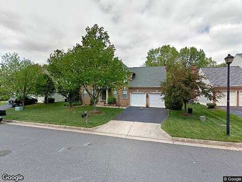 Newhall, CENTREVILLE, VA 20120