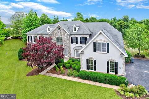 Chaffins Farm, HAYMARKET, VA 20169