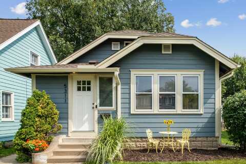 39Th, MINNEAPOLIS, MN 55417