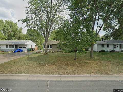 Newton, MINNEAPOLIS, MN 55430