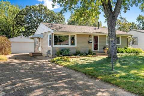 Newton, MINNEAPOLIS, MN 55430