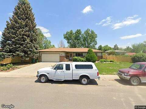 Woods, AULT, CO 80610