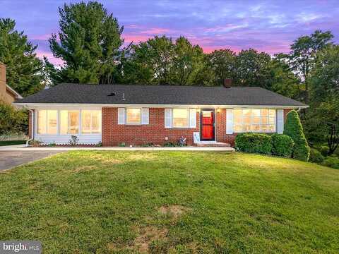 Ross, FRONT ROYAL, VA 22630