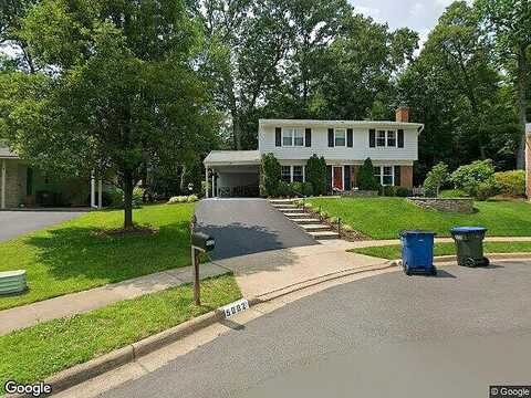 Pylers Mill, FAIRFAX, VA 22032