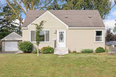 Georgia, MINNEAPOLIS, MN 55428