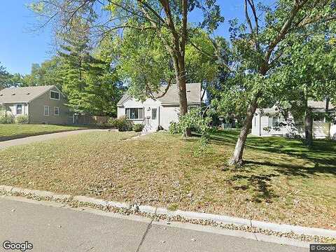 Georgia, MINNEAPOLIS, MN 55428