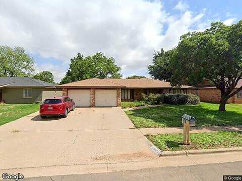 79Th, LUBBOCK, TX 79424