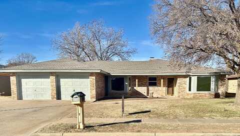 79Th, LUBBOCK, TX 79424