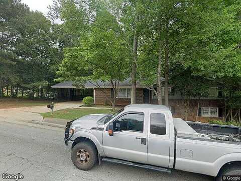 Hairston, STONE MOUNTAIN, GA 30083