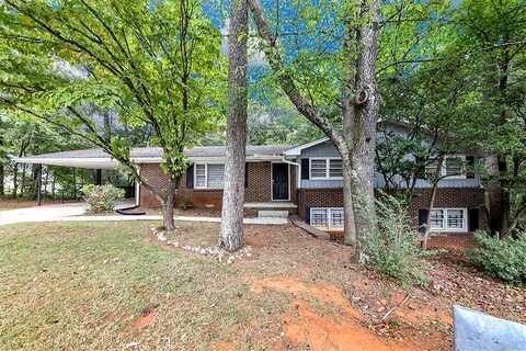 Hairston, STONE MOUNTAIN, GA 30083