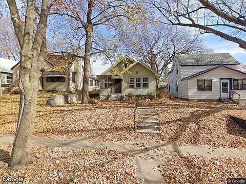 Nokomis, MINNEAPOLIS, MN 55406