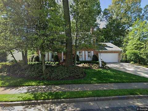 Jensen, FAIRFAX, VA 22032