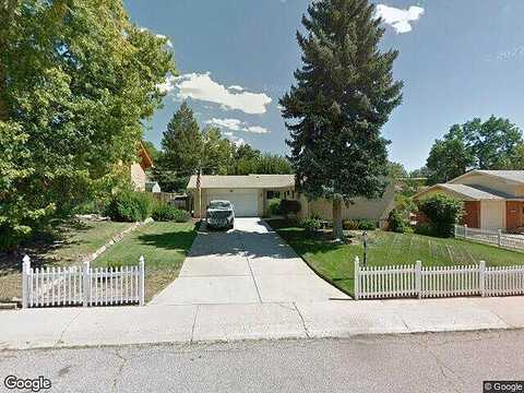 Monk, COLORADO SPRINGS, CO 80911