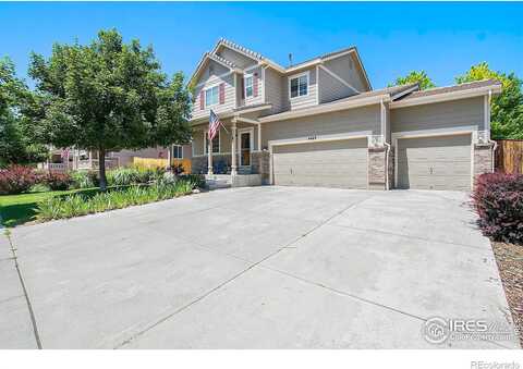 Oxbow, BRIGHTON, CO 80601