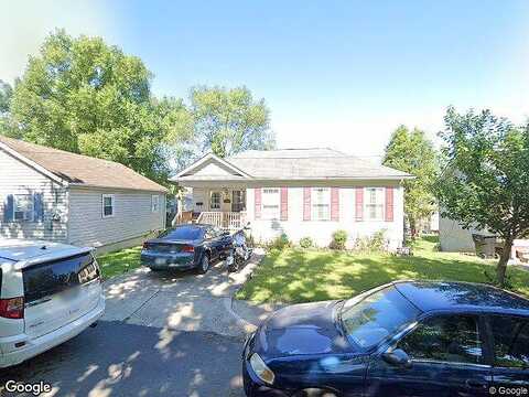 West, WINCHESTER, VA 22601