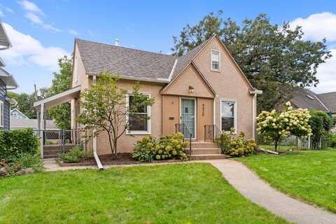35Th, MINNEAPOLIS, MN 55406
