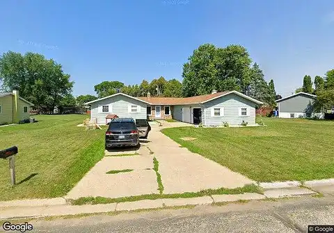 Higgins, EVANSVILLE, WI 53536