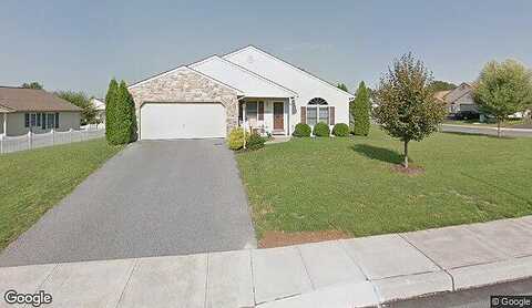 Flaxen, EPHRATA, PA 17522