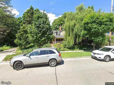 Randall, MADISON, WI 53715