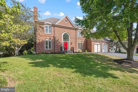 Woodgrove, HERNDON, VA 20170