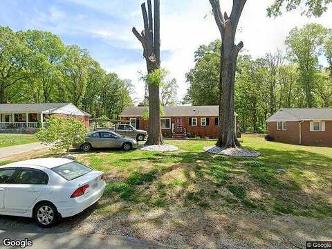 Simons, NORTH CHESTERFIELD, VA 23234