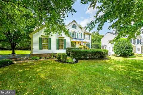 Kloman, ANNANDALE, VA 22003