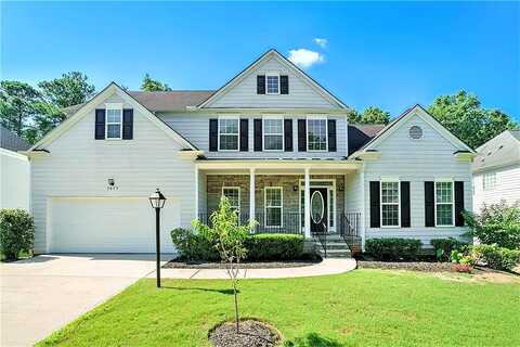 Elm Trace, LOGANVILLE, GA 30052