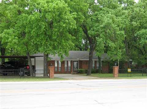 State Highway 59, BOWIE, TX 76230