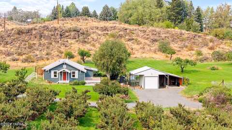Shannon, YAKIMA, WA 98908