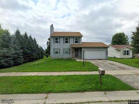 Broadmoore, HARTFORD, WI 53027
