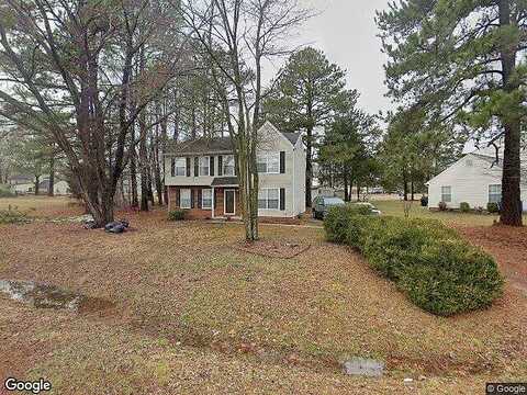 Evergreen Oak, NORTH CHESTERFIELD, VA 23234