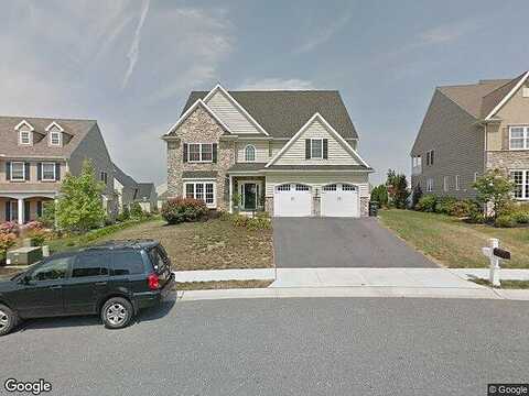 Spurrier, LITITZ, PA 17543