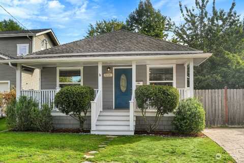 39Th, SEATTLE, WA 98116