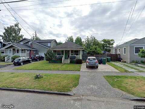 39Th, SEATTLE, WA 98116