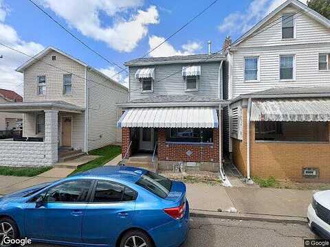 2Nd, CARNEGIE, PA 15106