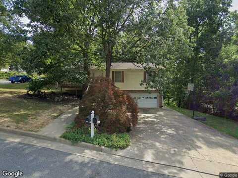 Horseshoe, HARRISONBURG, VA 22801