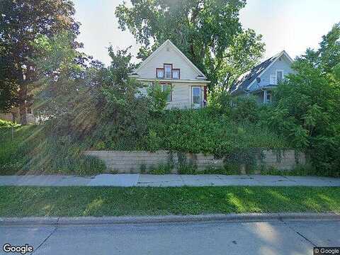 Tyler, MINNEAPOLIS, MN 55418