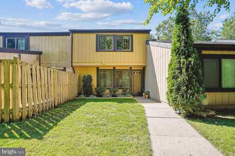 Babashaw, FAIRFAX, VA 22031
