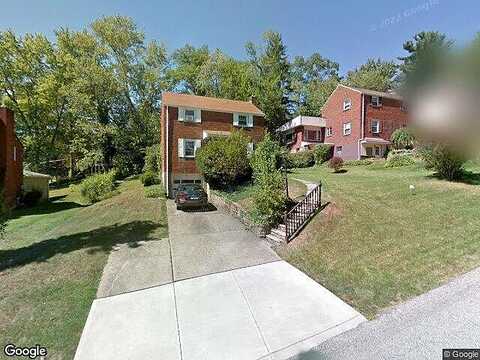 Cordero, BETHEL PARK, PA 15102