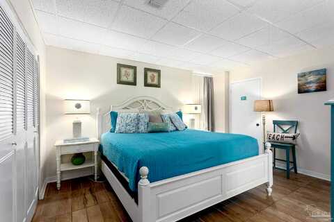 Fort Pickens, GULF BREEZE, FL 32561