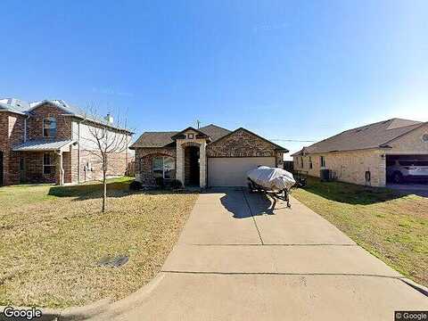 Desperado, WACO, TX 76708