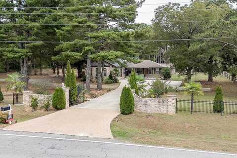 Smyrna, CONYERS, GA 30094