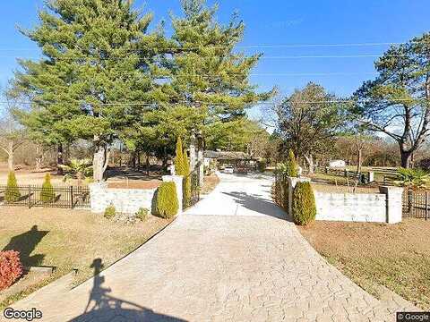 Smyrna, CONYERS, GA 30094