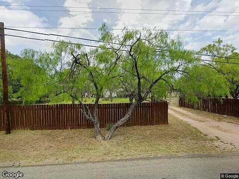 County Road 118, Burnet, TX 78611