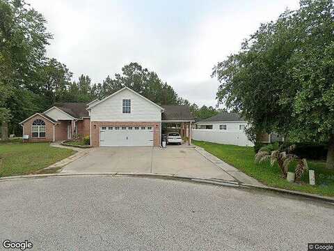 Sw Gator Ct, Lake City, FL 32025
