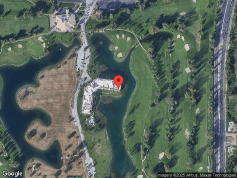 Island Dr, Rancho Mirage, CA 92270