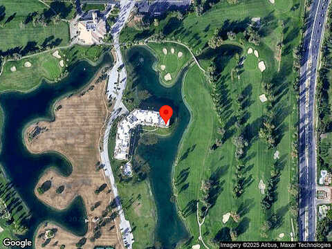 Island Dr, Rancho Mirage, CA 92270
