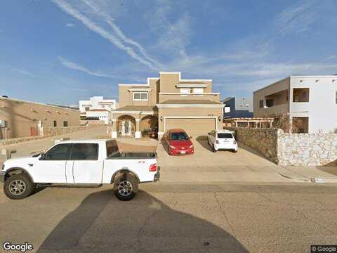 Neptune, EL PASO, TX 79904