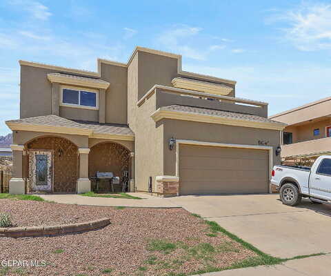 Neptune, EL PASO, TX 79904